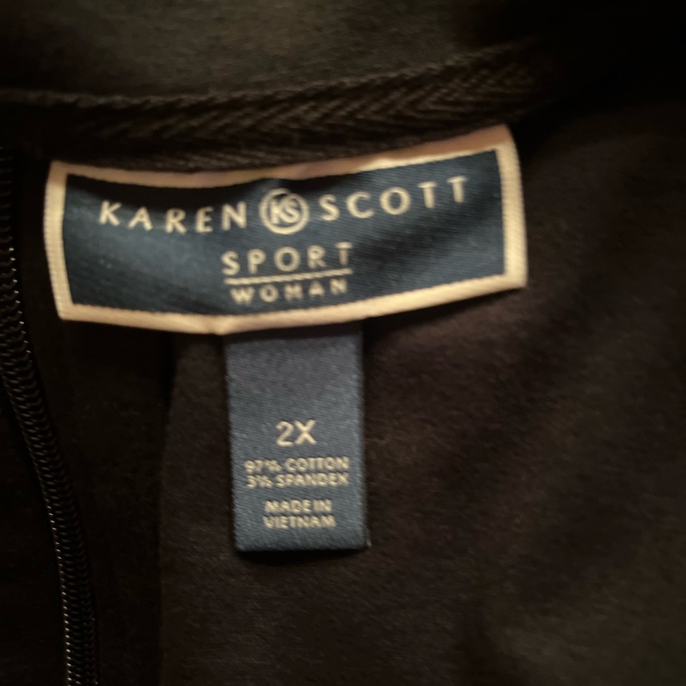 Lightweight Jacket - Picture 2 of 6